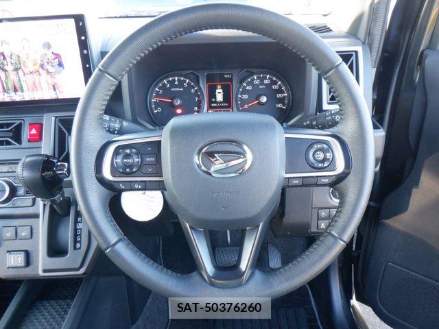 Daihatsu TAFT 2025-06 8884438-11