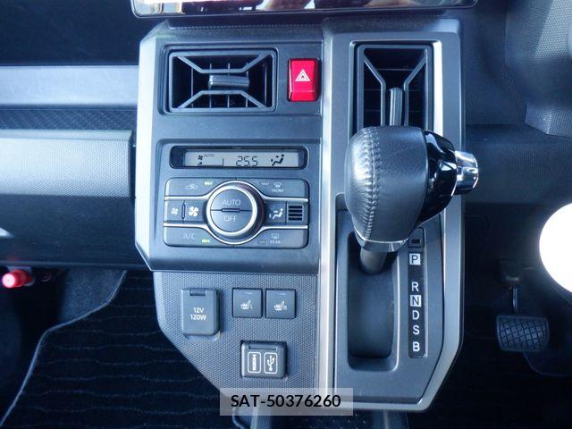 Daihatsu TAFT 2025-06 8884438-12