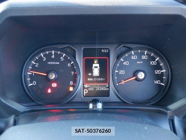 Daihatsu TAFT 2025-06 8884438-13