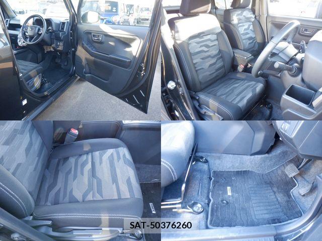 Daihatsu TAFT 2025-06 8884438-18