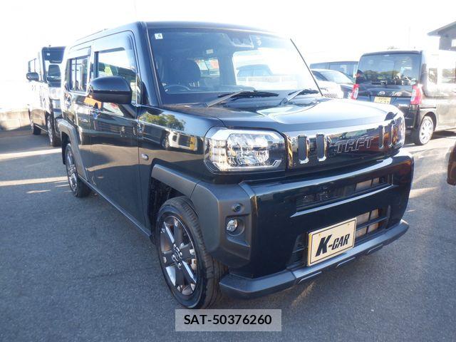 Daihatsu TAFT 2025-06 8884438-1