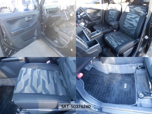 Daihatsu TAFT 2025-06 8884438-19
