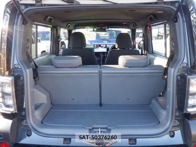 Daihatsu TAFT 2025-06 8884438-25