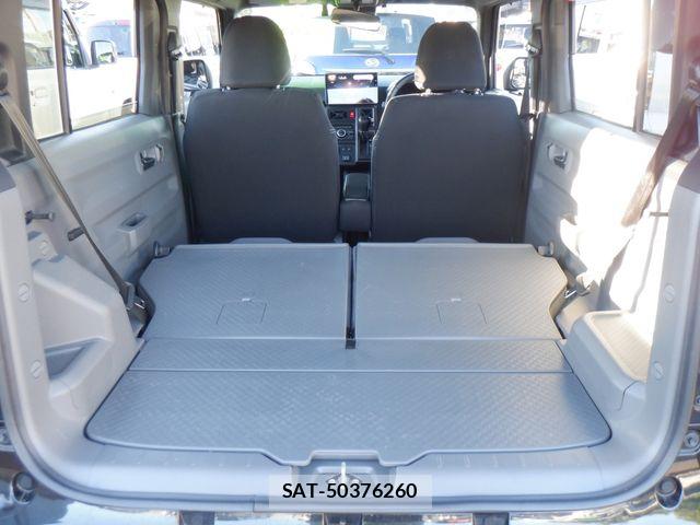 Daihatsu TAFT 2025-06 8884438-26