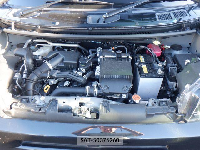Daihatsu TAFT 2025-06 8884438-29
