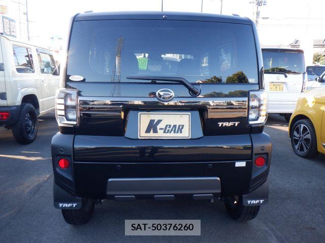 Daihatsu TAFT 2025-06 8884438-3