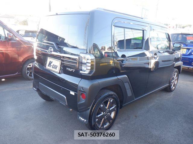 Daihatsu TAFT 2025-06 8884438-4