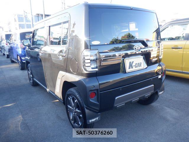 Daihatsu TAFT 2025-06 8884438-5
