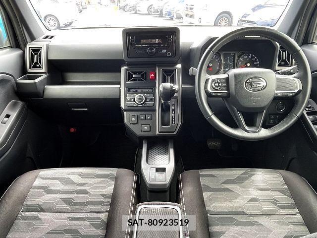 Daihatsu TAFT 2021-12 8884440-1