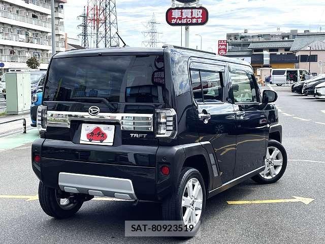 Daihatsu TAFT 2021-12 8884440-2