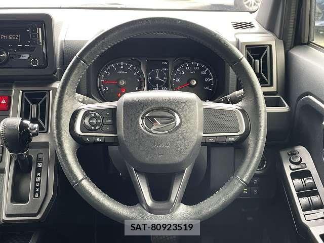 Daihatsu TAFT 2021-12 8884440-4