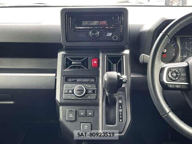 Daihatsu TAFT 2021-12 8884440-5