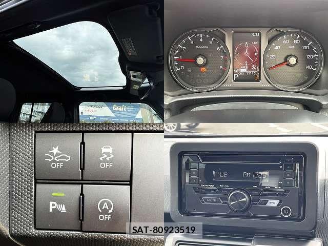 Daihatsu TAFT 2021-12 8884440-6