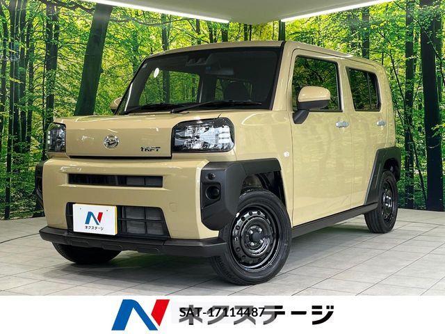 Daihatsu TAFT 2025-04 8884443-0