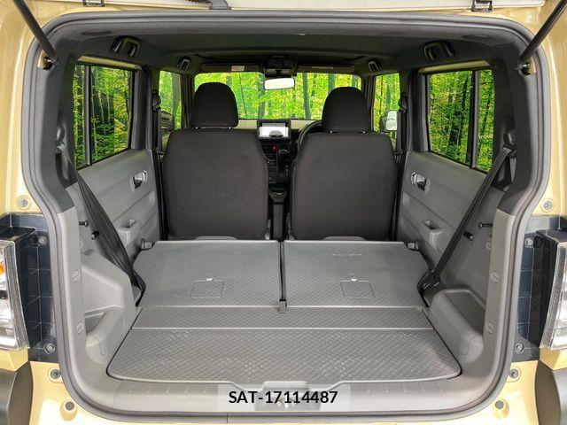 Daihatsu TAFT 2025-04 8884443-9