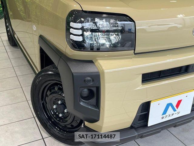 Daihatsu TAFT 2025-04 8884443-11