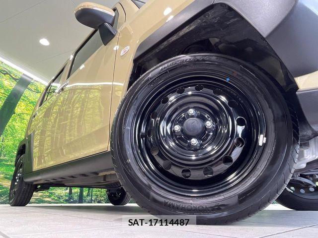 Daihatsu TAFT 2025-04 8884443-12