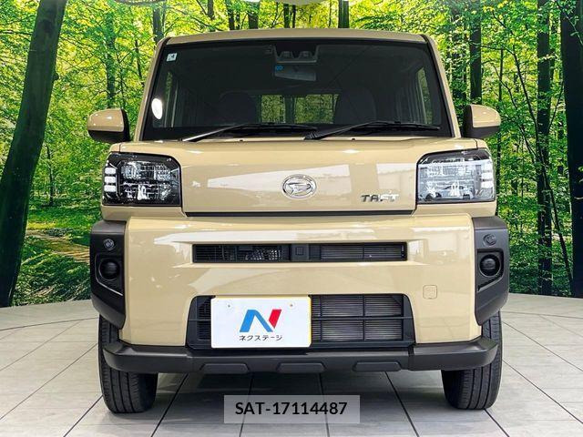 Daihatsu TAFT 2025-04 8884443-13