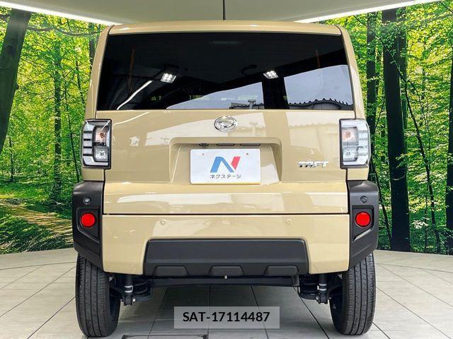Daihatsu TAFT 2025-04 8884443-14