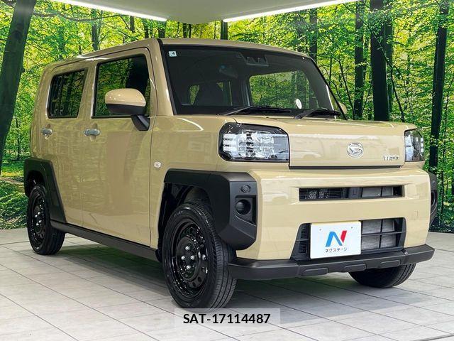 Daihatsu TAFT 2025-04 8884443-15