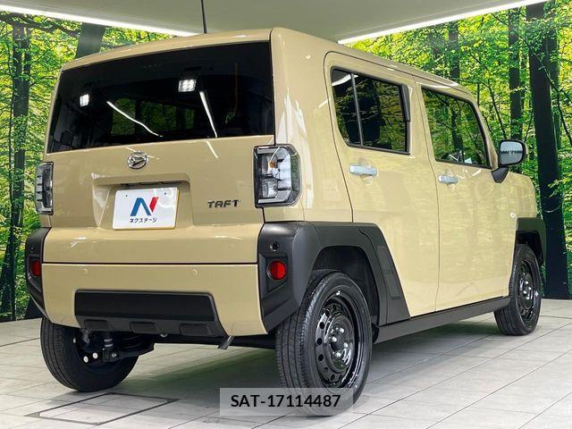 Daihatsu TAFT 2025-04 8884443-16