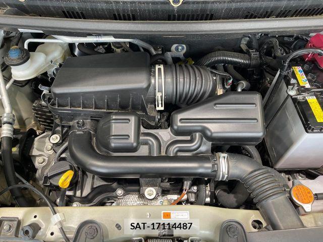 Daihatsu TAFT 2025-04 8884443-17