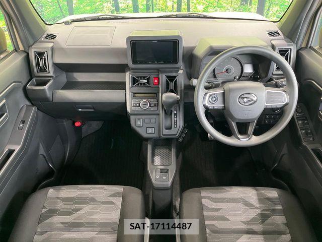 Daihatsu TAFT 2025-04 8884443-1