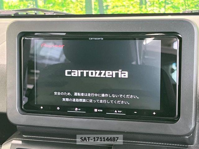 Daihatsu TAFT 2025-04 8884443-2
