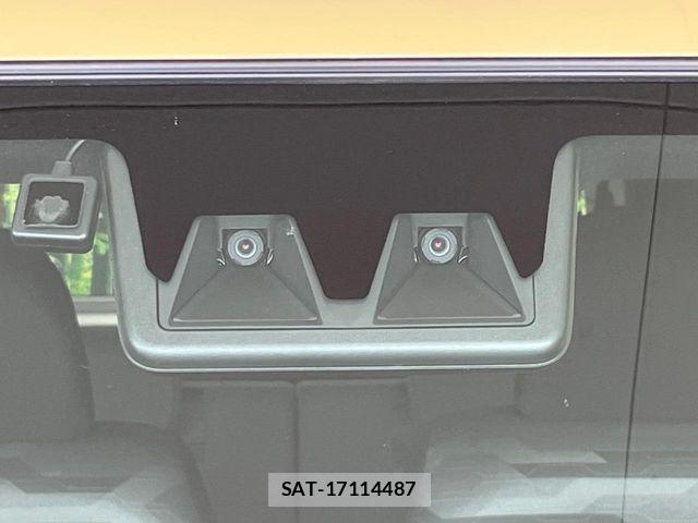 Daihatsu TAFT 2025-04 8884443-3