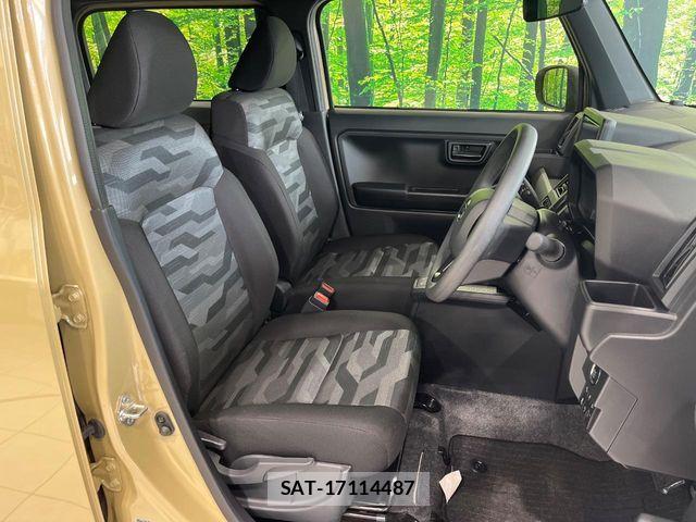 Daihatsu TAFT 2025-04 8884443-7