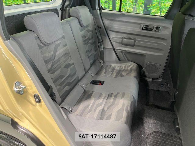 Daihatsu TAFT 2025-04 8884443-8