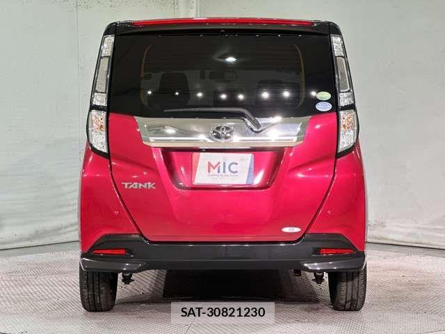 Toyota TANK 2017-01 526371-5