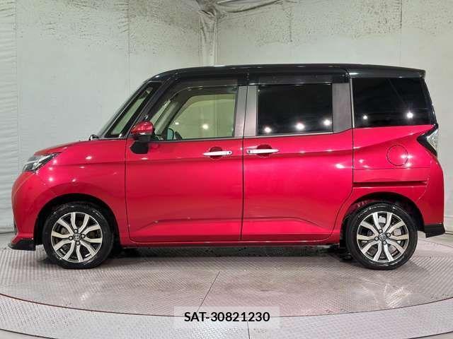 Toyota TANK 2017-01 526371-7