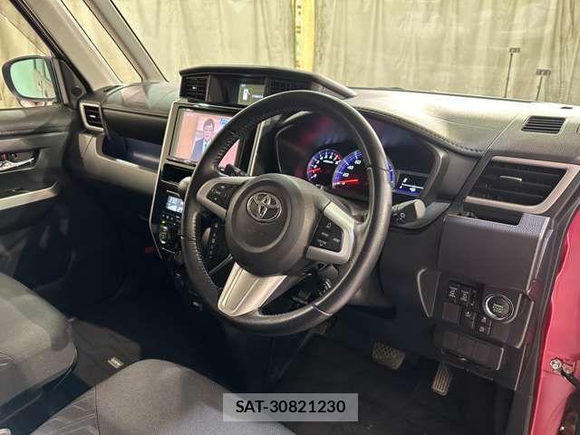 Toyota TANK 2017-01 526371-8