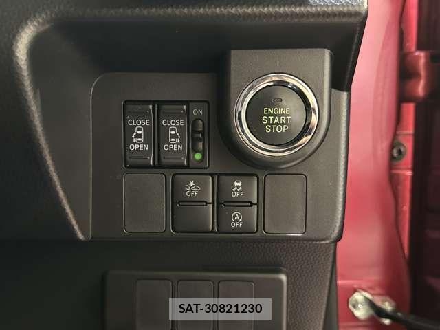 Toyota TANK 2017-01 526371-13