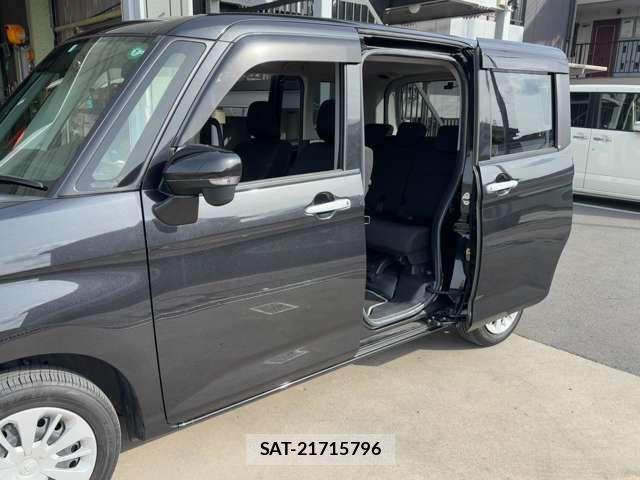 Toyota TANK 2020-03 622858-9