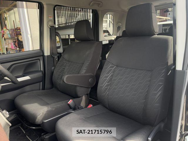 Toyota TANK 2020-03 622858-11