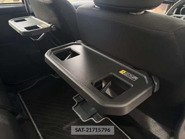 Toyota TANK 2020-03 622858-16