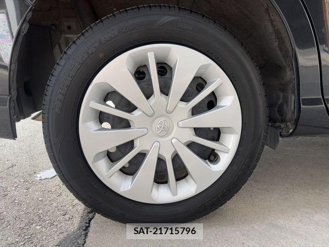 Toyota TANK 2020-03 622858-29