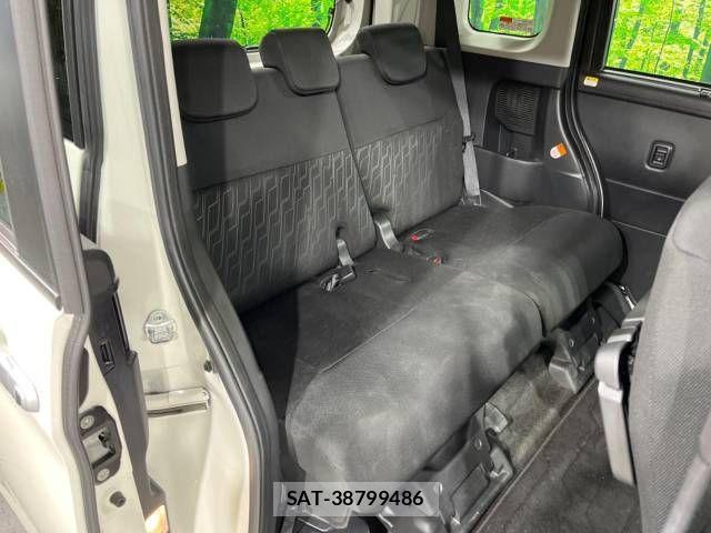 Toyota TANK 2020-05 780436-9