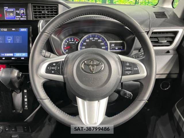 Toyota TANK 2020-05 780436-11