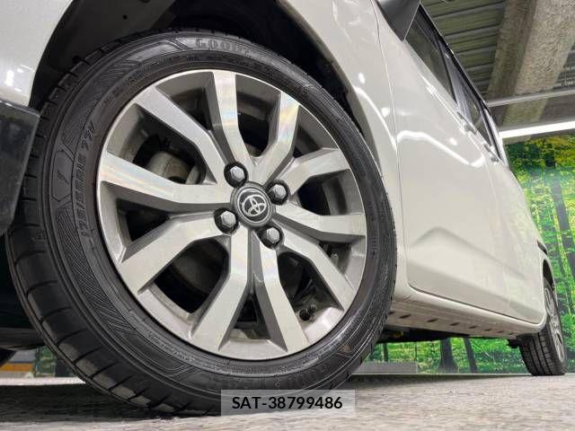 Toyota TANK 2020-05 780436-13