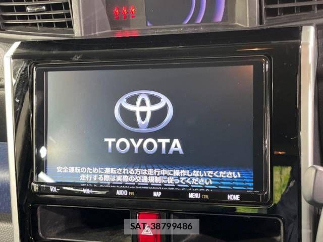 Toyota TANK 2020-05 780436-2