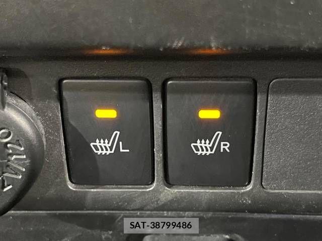 Toyota TANK 2020-05 780436-5