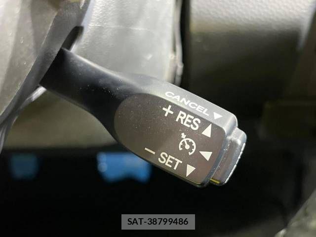 Toyota TANK 2020-05 780436-7
