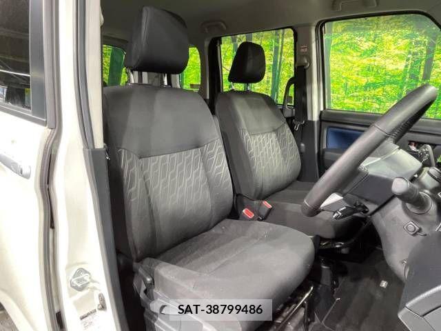 Toyota TANK 2020-05 780436-8