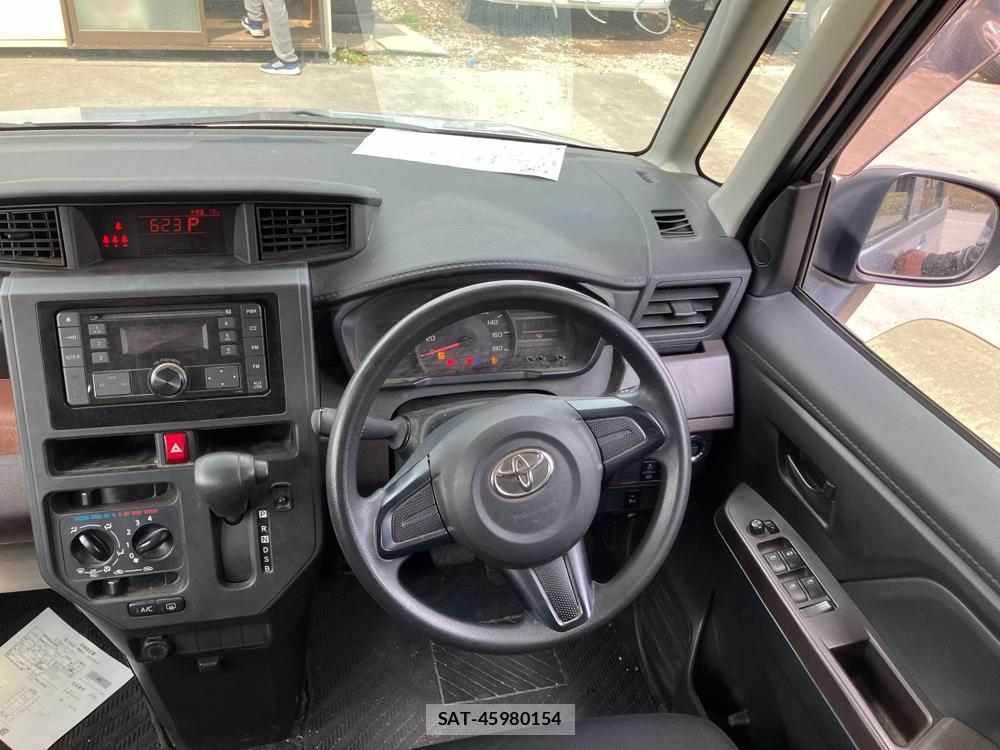 Toyota TANK 2019-19 829695-13