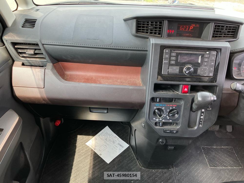 Toyota TANK 2019-19 829695-17