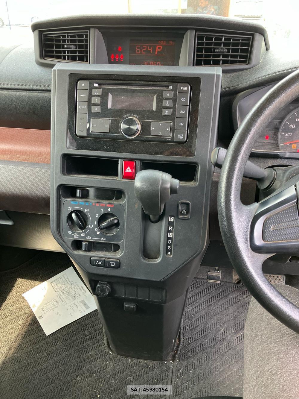 Toyota TANK 2019-19 829695-20