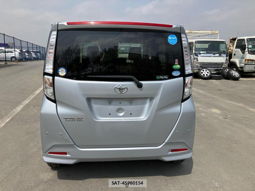 Toyota TANK 2019-19 829695-3